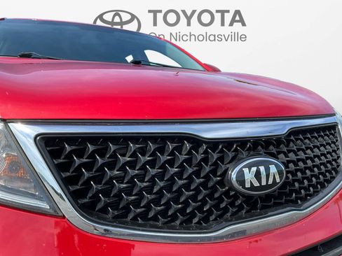Used 2014 Kia Sportage LX FWD image 17
