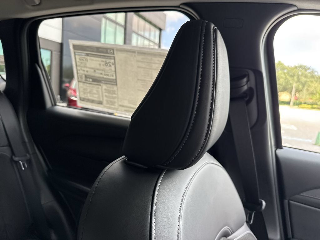 New 2026 MAZDA CX-5 Preferred AWD/4WD image 20
