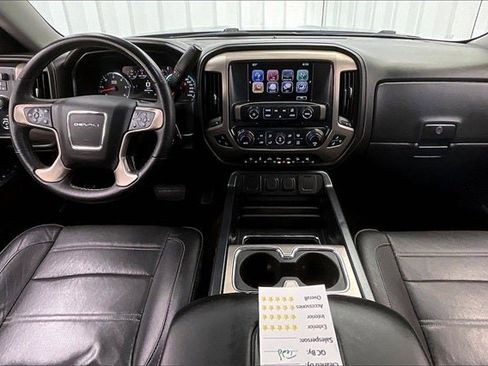 Used 2017 GMC Sierra 1500 Denali image 14
