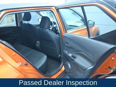 Used 2024 Nissan Kicks SV FWD image 14