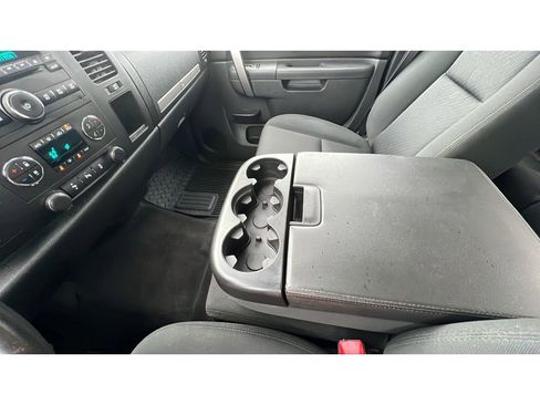 Used 2013 Chevrolet Silverado 1500 LT w/ All-Star Edition AWD/4WD image 20