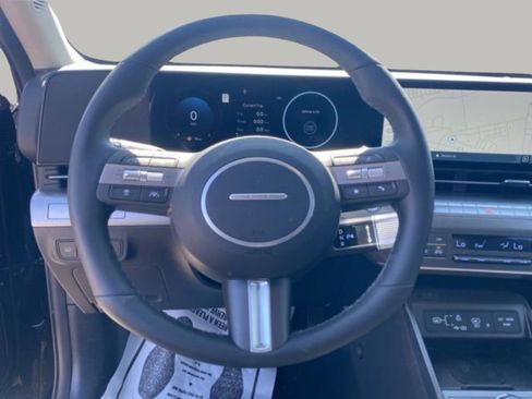 New 2026 Hyundai Kona Limited FWD image 18