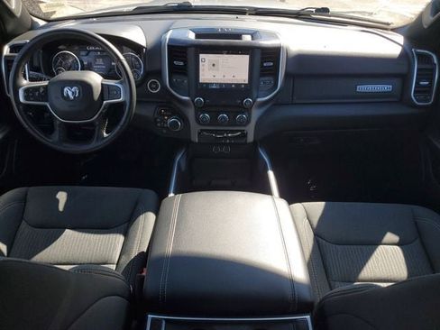 Certified 2022 RAM 1500 Big Horn image 21