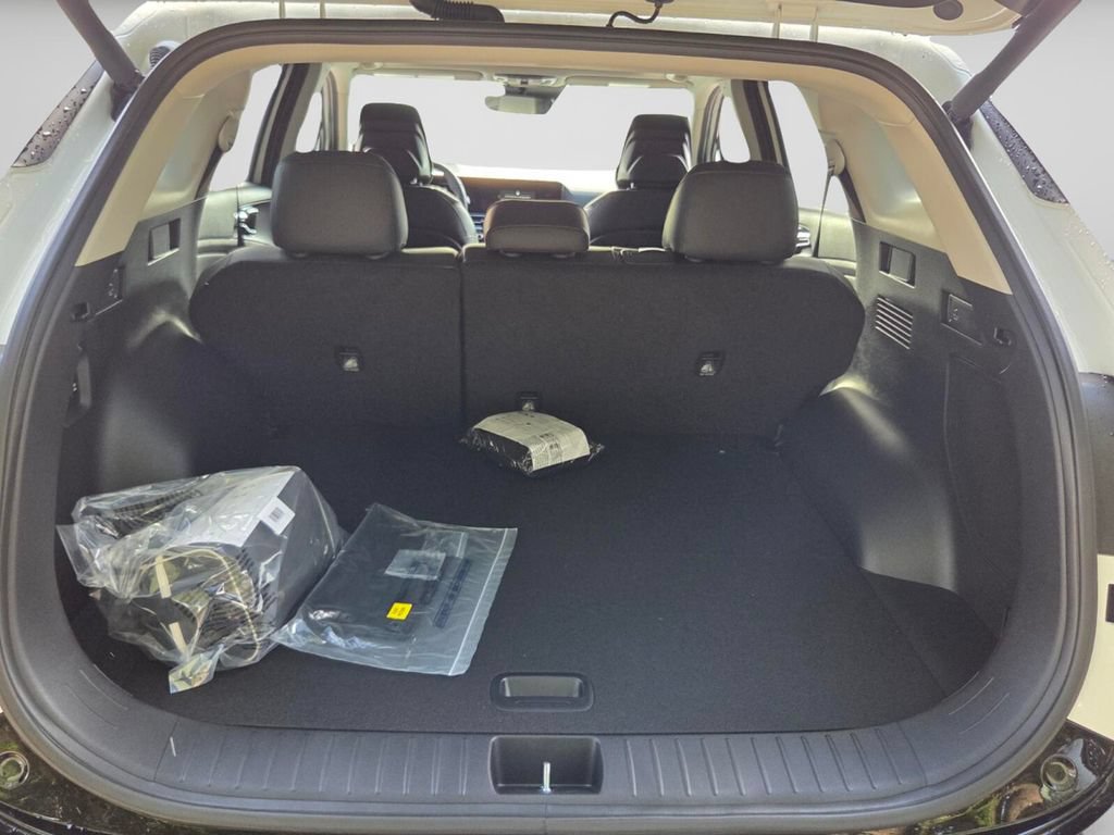 New 2027 Kia Sportage SX Prestige AWD/4WD image 14