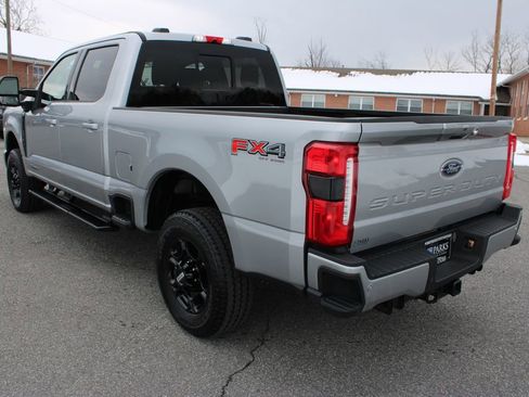 Used 2023 Ford F250 XLT w/ XLT Premium Package image 31