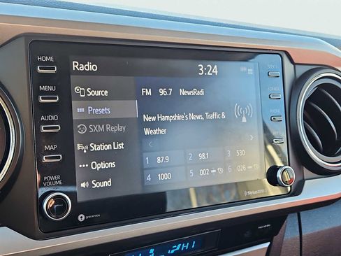 Used 2021 Toyota Tacoma SR5 image 24