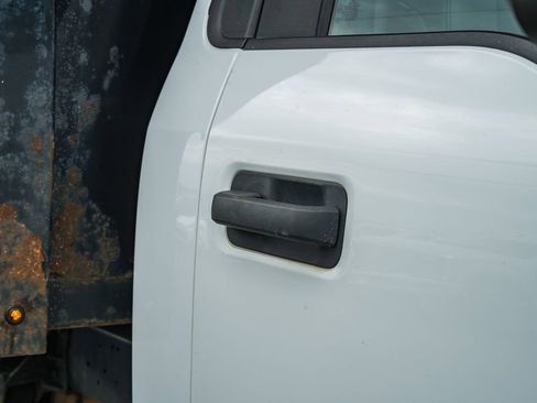 Used 2018 Ford F450 XL w/ Power Equipment Group RWD image 14