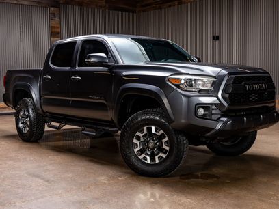 Used 2019 Toyota Tacoma TRD Off-Road