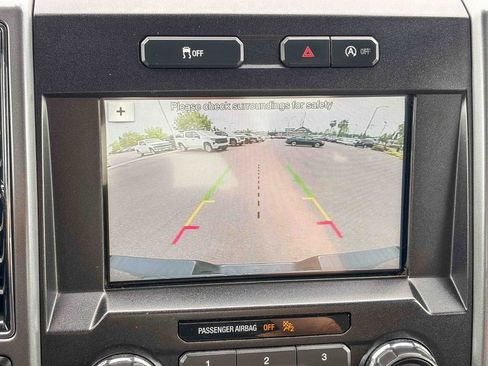 Used 2018 Ford F150 XLT w/ Equipment Group 301A Mid image 53