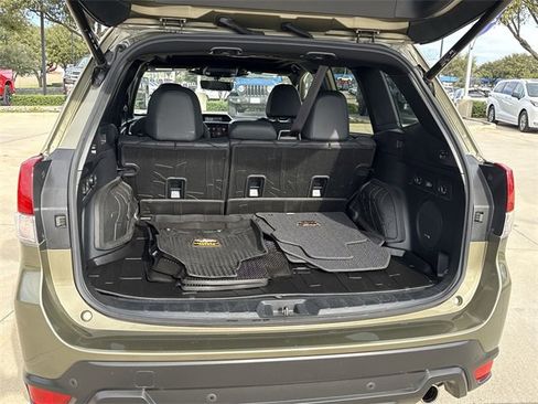 Certified 2024 Subaru Forester Wilderness image 13