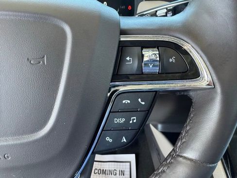 Used 2023 Lincoln Nautilus Reserve AWD/4WD image 16