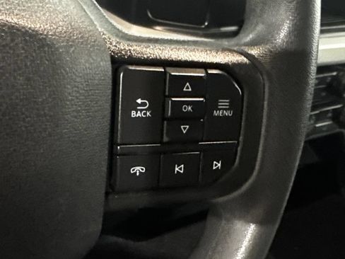 Used 2024 Ford F250 XLT AWD/4WD image 6