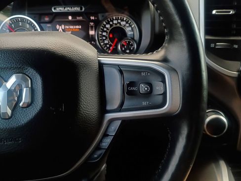 Used 2020 RAM 1500 Lone Star image 25