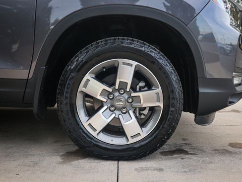 Certified 2024 Honda Ridgeline RTL image 13