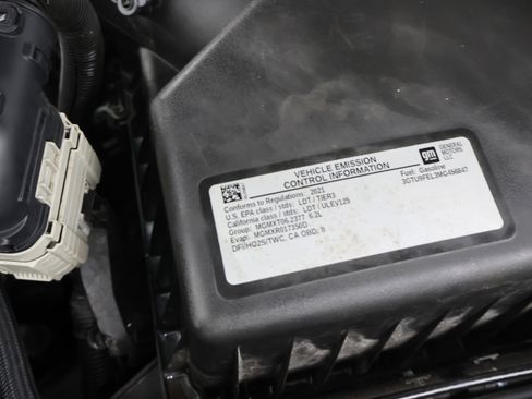 Used 2021 GMC Sierra 1500 Denali w/ Driver Alert Package II AWD/4WD image 22