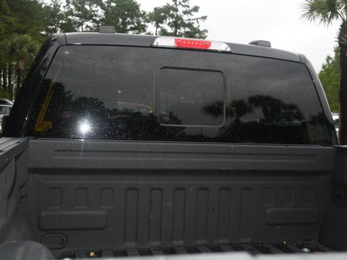 Used 2023 Ford F150 XLT w/ Equipment Group 302A High AWD/4WD image 17