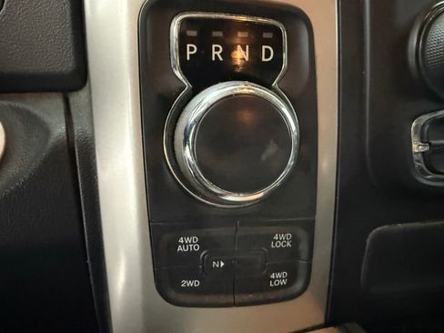 Used 2015 RAM 1500 Lone Star image 15