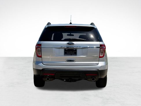 Used 2015 Ford Explorer FWD image 10