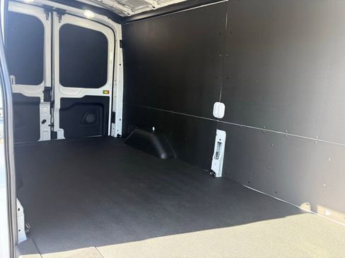 New 2026 Ford Transit 250 148 Medium Roof Extended AWD w/ Load Area Protection Package image 22
