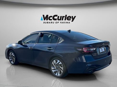 Certified 2024 Subaru Legacy Touring XT AWD/4WD image 4