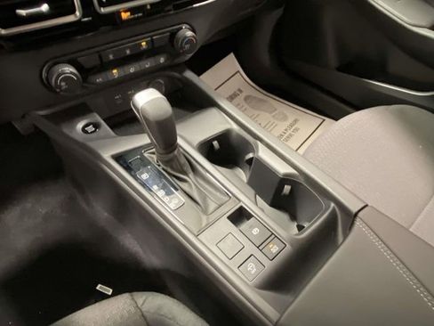 New 2026 Nissan Sentra S w/ Floor Mat Package image 16