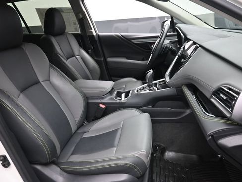 Used 2020 Subaru Outback Onyx Edition XT AWD/4WD image 9