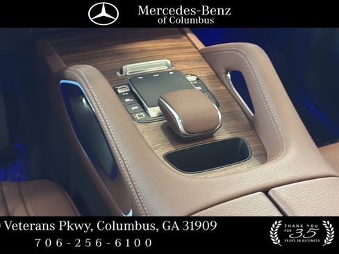 New 2026 Mercedes-Benz GLE 350 4MATIC image 35