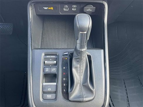 Used 2023 Honda CR-V EX image 16