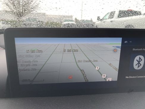 Used 2023 Acura TLX SH-AWD w/ A-SPEC Pkg image 19