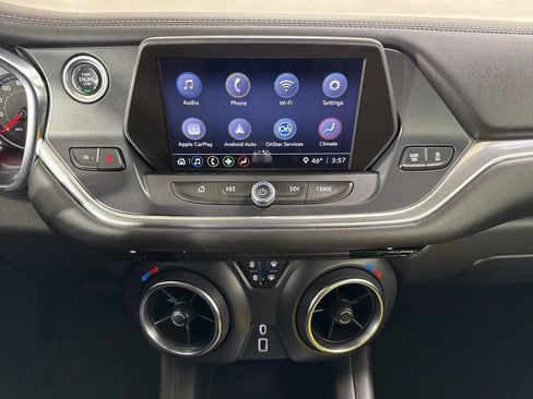Used 2022 Chevrolet Blazer LT image 22