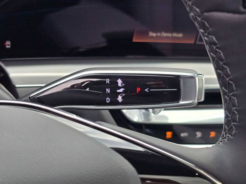 New 2024 Cadillac Lyriq Sport image 37