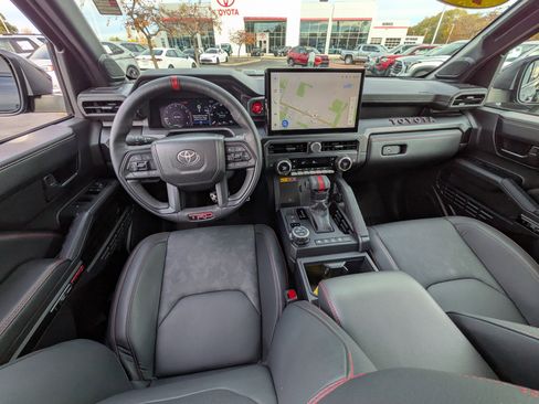 Certified 2025 Toyota Tacoma TRD Pro image 20