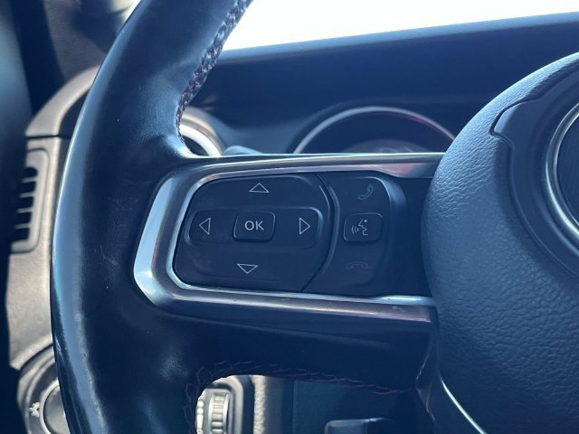 Used 2019 Jeep Wrangler Unlimited Rubicon AWD/4WD image 27
