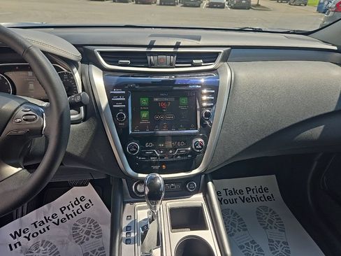 Used 2024 Nissan Murano SL AWD/4WD image 19