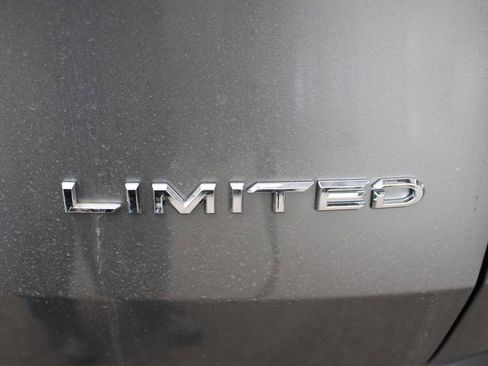 New 2026 Toyota Grand Highlander AWD image 66