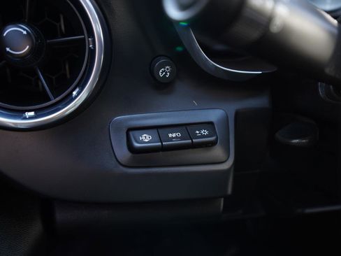 Used 2017 Chevrolet Camaro SS image 26