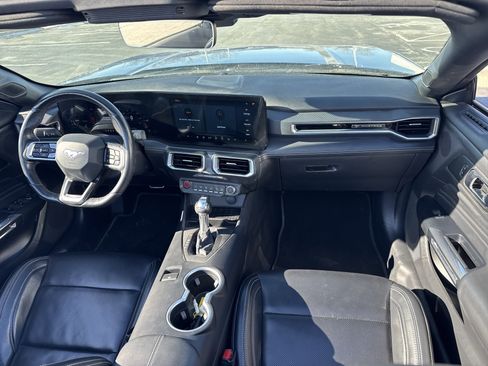 Used 2024 Ford Mustang Premium image 27
