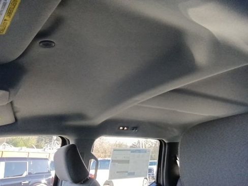 New 2026 Ford F250 XL w/ STX Appearance Package image 14