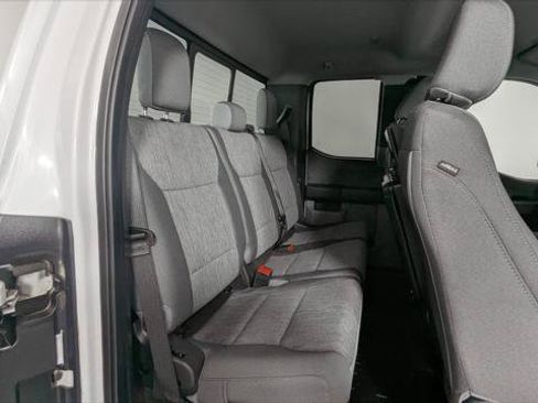 Used 2023 Ford F250 XL w/ 360-Degree Camera Package AWD/4WD image 21