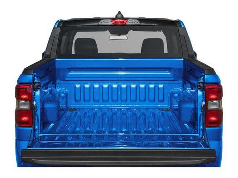 New 2026 Ford Maverick Lobo AWD/4WD image 49