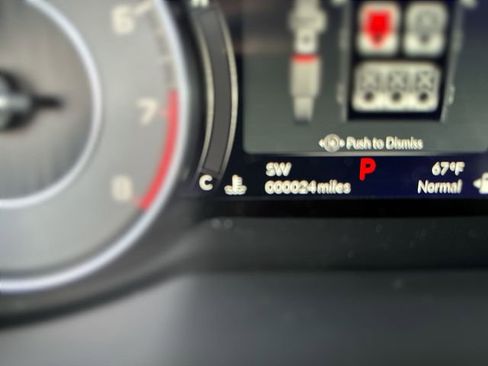 New 2026 Acura RDX SH-AWD w/ Advance Package image 16