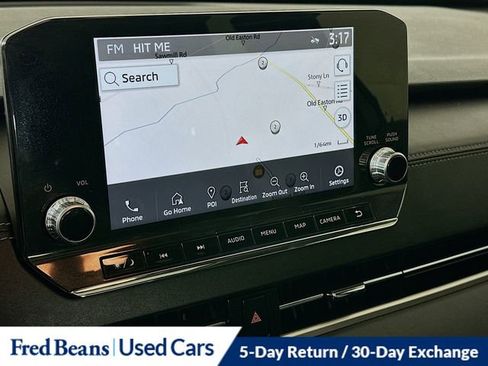 Used 2022 Mitsubishi Outlander SE AWD/4WD image 14