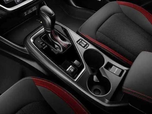 New 2026 Subaru Impreza RS AWD/4WD image 20