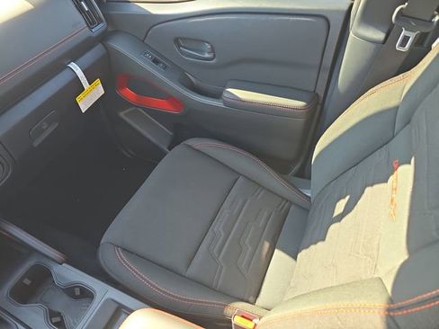 New 2026 Nissan Frontier Pro-X w/ Tow Package image 17