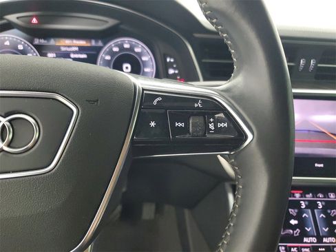 Used 2019 Audi A6 3.0T Premium Plus w/ Premium Plus Package image 26