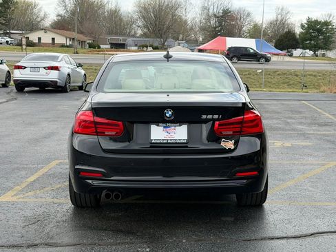 Used 2016 BMW 328i Sedan image 18