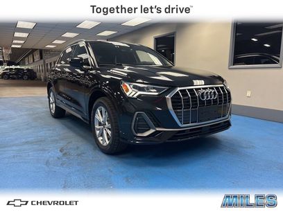 Used 2025 Audi Q3 2.0T Premium