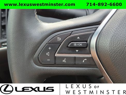 Used 2021 INFINITI Q60 3.0t Luxe w/ Cargo Package RWD image 22
