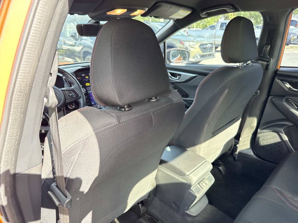 Used 2022 Subaru WRX Premium AWD/4WD image 13