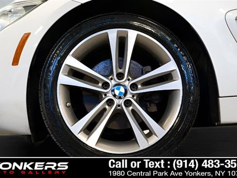 Used 2017 BMW 430i Gran Coupe xDrive 430i xDrive Gran Coupe SULEV image 23